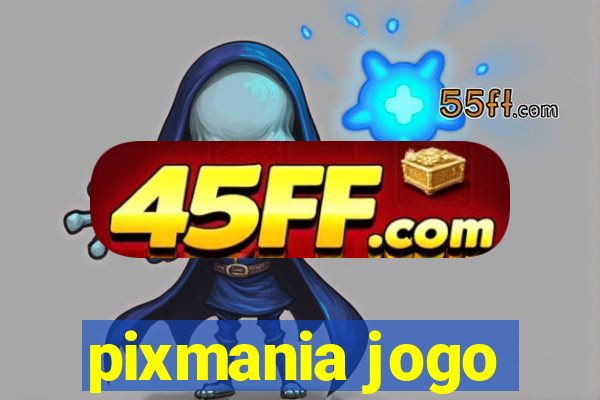 pixmania jogo